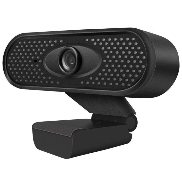 720P USB Camera WebCam with Microphone