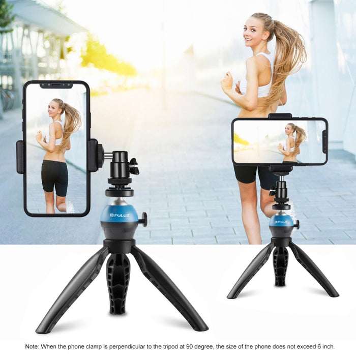 PULUZ Tripod Adapter