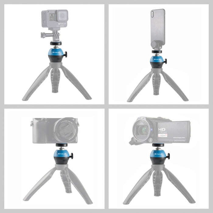 PULUZ Tripod Adapter