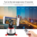 Panoramic Head with Remote Controller for Smartphones, GoPro, DSLR Cameras