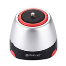 Panoramic Head with Remote Controller for Smartphones, GoPro, DSLR Cameras