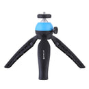Mini Tripod Mount with 360 Degree Ball Head