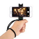 Vlogging Handheld Grip Selfie Rig