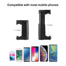 Vlogging Handheld Grip Selfie Rig