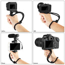 Vlogging Handheld Grip Selfie Rig