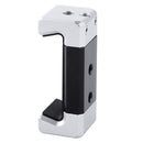 Universal Phone Clamp Holder Bracket for Smartphones