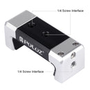 Universal Phone Clamp Holder Bracket for Smartphones