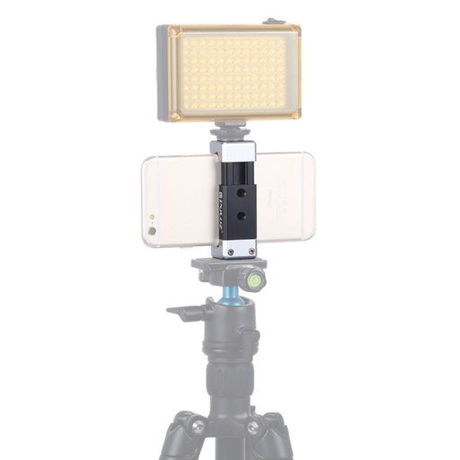 Universal Phone Clamp Holder Bracket for Smartphones