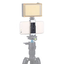 Universal Phone Clamp Holder Bracket for Smartphones