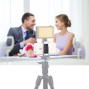 Universal Phone Clamp Holder Bracket for Smartphones