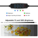 Lighting Studio Photo Shooting Tent Box Kit 