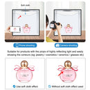 Lighting Studio Photo Shooting Tent Box Kit 