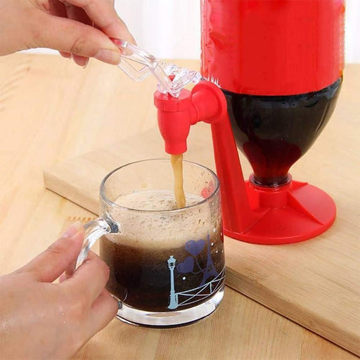 Soda Dispenser