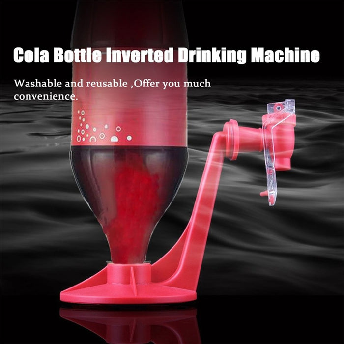 Soda Dispenser