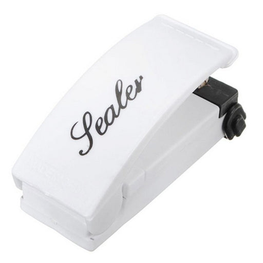 Mini Portable Handy Plastic Bag Sealer