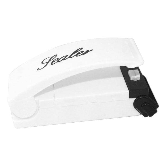 Mini Portable Handy Plastic Bag Sealer