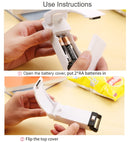 S-CA-2050_8.jpg@Mini Portable Handy Plastic Bag Sealer