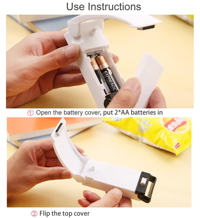 S-CA-2050_8.jpg@Mini Portable Handy Plastic Bag Sealer