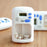 Smart portable Multi-Alarm Timer Pills Reminder Medicine Box