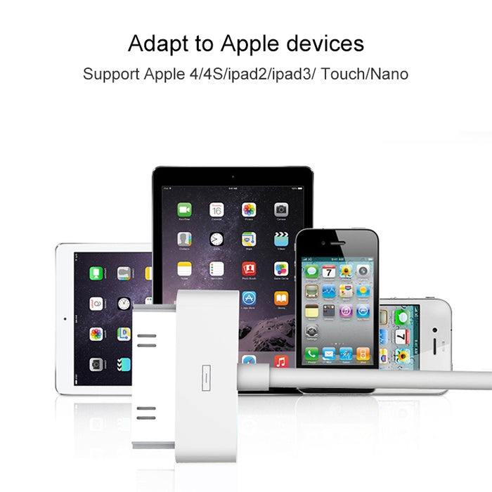 Pin Data Sync Cable For iPhone