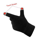 Dot Gloves of Touch Screen