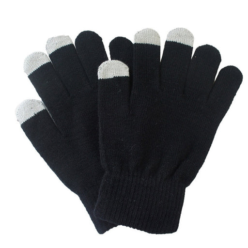 Dot Gloves of Touch Screen