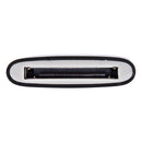 30 Pin Female to 8 Pin Male Adapter for iPhone