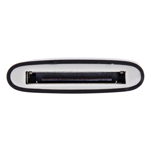 30 Pin Female to 8 Pin Male Adapter for iPhone