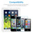 30 Pin Male to USB Male Charging & Data Sync Cable