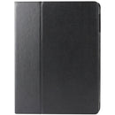 Litchi Texture Folding Leather for iPad