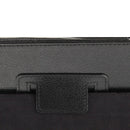 Litchi Texture Folding Leather for iPad