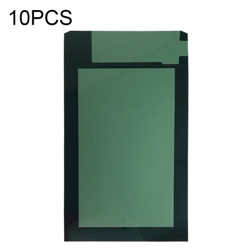 10 PCS LCD Digitizer Back Adhesive Stickers for Galaxy On8 / J7 (2016) / J710FN / J710D / J710F / J710M / J710MN / J7108