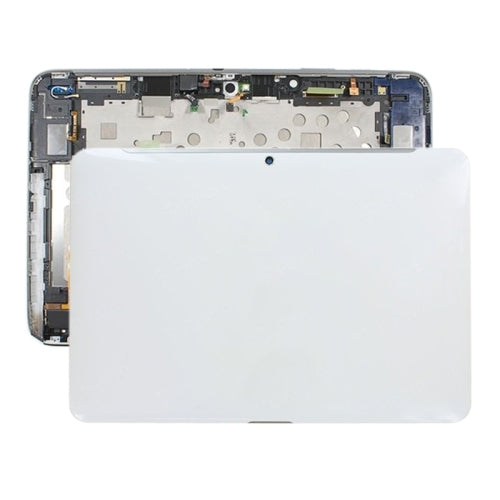Battery Back Cover for Galaxy Tab 2 10.1 P5110 (White)