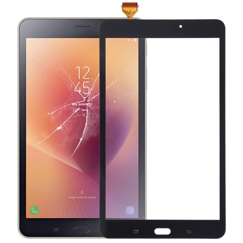 Touch Panel for Galaxy Tab A 8.0 / T380 (WIFI Version)(Black)