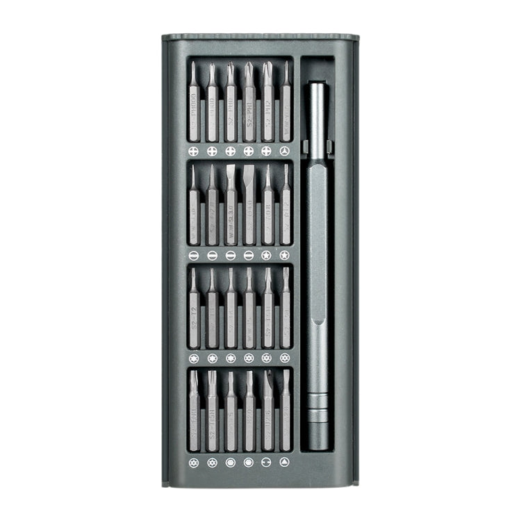 24 in 1 Disassembly Tool Screwdriver Set