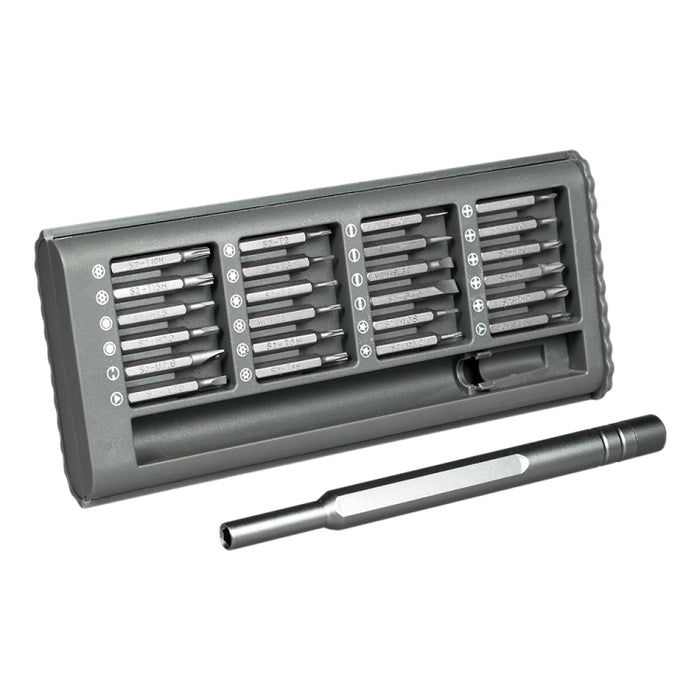 24 in 1 Disassembly Tool Screwdriver Set