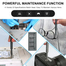 24 in 1 Disassembly Tool Screwdriver Set