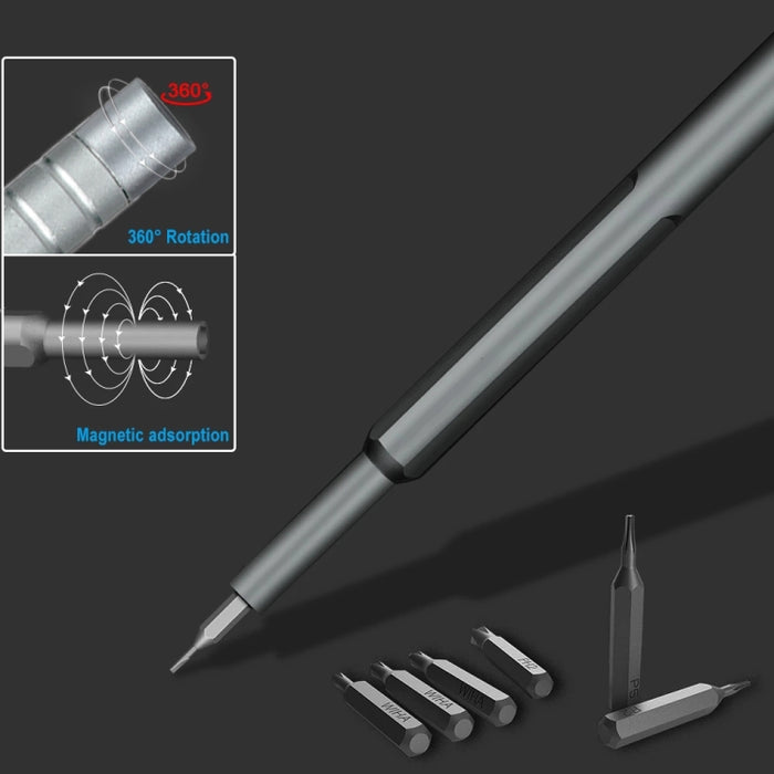 24 in 1 Disassembly Tool Screwdriver Set