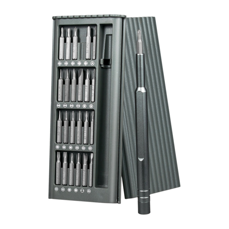 24 in 1 Disassembly Tool Screwdriver Set