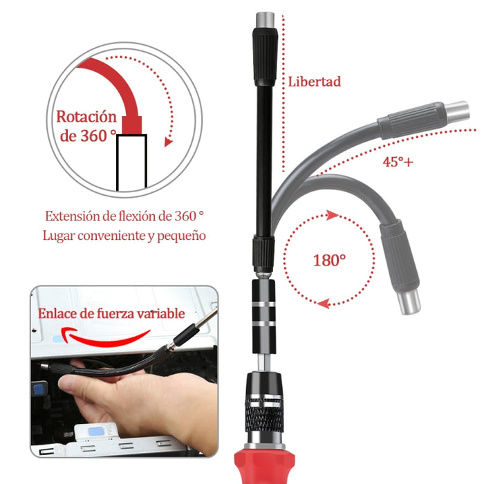 Precision Screwdriver Set