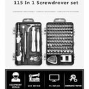 Precision Screwdriver Set