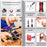 Precision Screwdriver Set