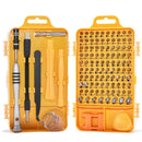 Screwdriver Set [Multi-function Disassembly Maintenance Tool]