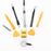 Screwdriver Set [Multi-function Disassembly Maintenance Tool]