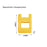 Screwdriver Set [Multi-function Disassembly Maintenance Tool]