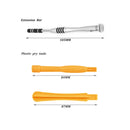 Screwdriver Set [Multi-function Disassembly Maintenance Tool]