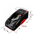 Electric Easy Automatic Cigarette Rolling Machine Tobacco: US Plug