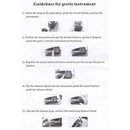 Electric Easy Automatic Cigarette Rolling Machine Tobacco: US Plug