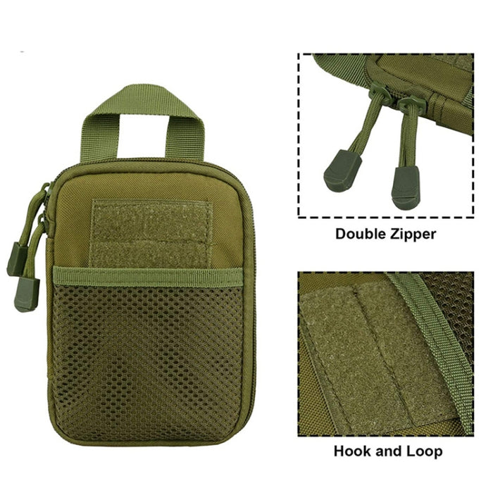 Waterproof Mini Bag for Outdoor & Sports