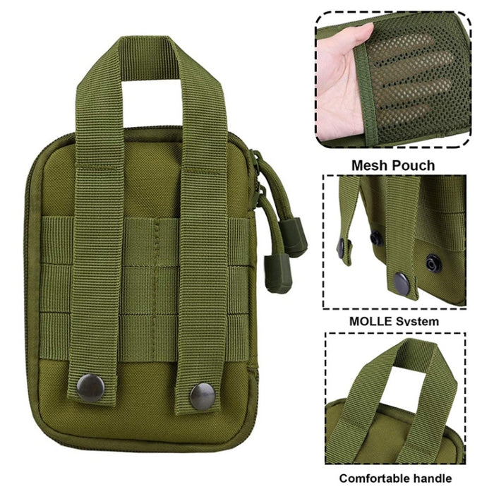 Waterproof Mini Bag for Outdoor & Sports